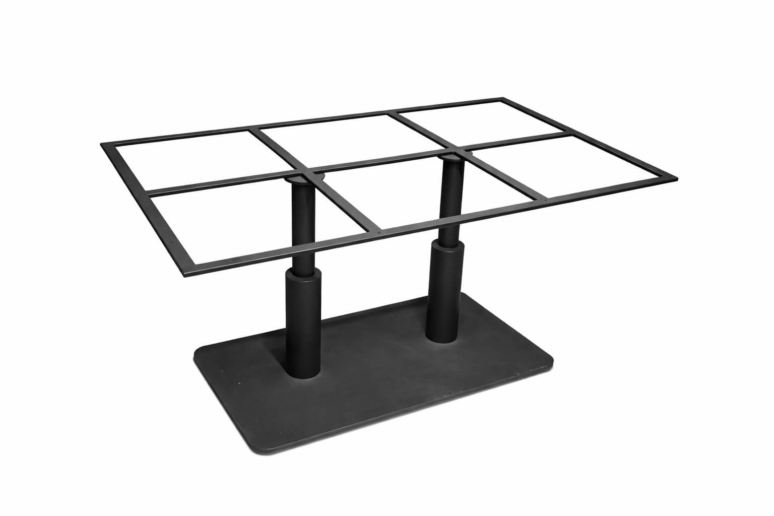 Trestle Oak
